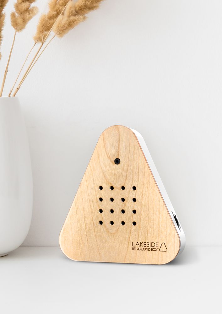 Cadeaux - Lakesidebox - Bouleau - RELAXOUND
