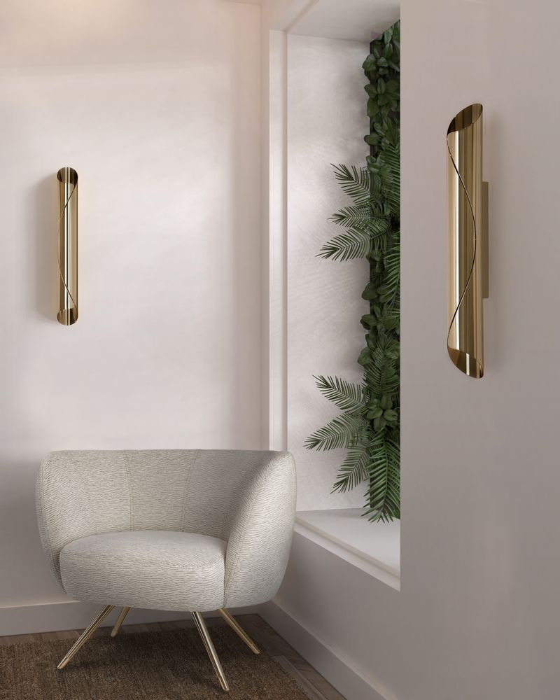 Fauteuils pour collectivités - Fauteuil Chiara - CASTRO LIGHTING