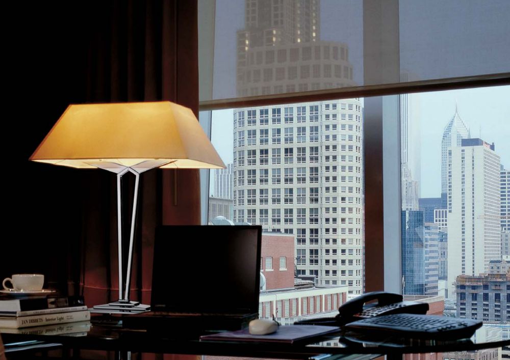 Table lamps - GATSBY table lamp - MLE