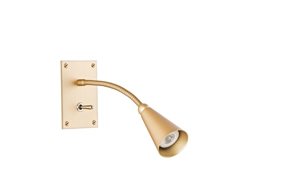 Spots - Lampe de lecture LED LIBRA - MLE