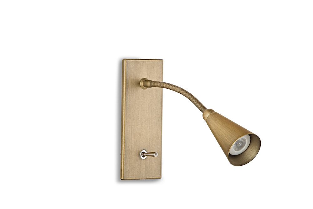 Spots - Lampe de lecture LED LIBRA - MLE