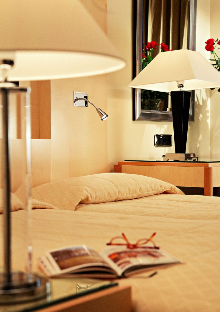 Spots - Lampe de lecture LED LIBRA - MLE