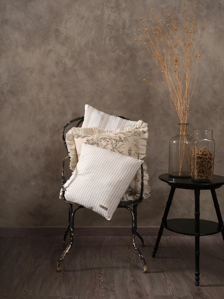 Bed linens - JOUY bedspread  - OPIFICIO DEI SOGNI