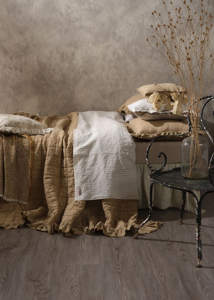 Linge de lit - couette MICHELLE - OPIFICIO DEI SOGNI