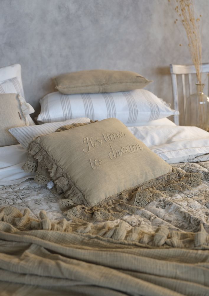 Linge de lit - couette MICHELLE - OPIFICIO DEI SOGNI