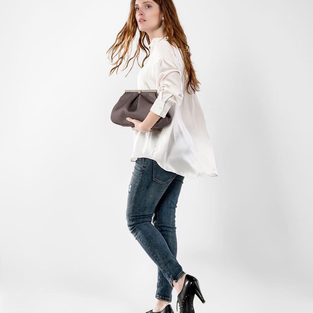 Clutches - KLATSCH BAG - IN.ZU