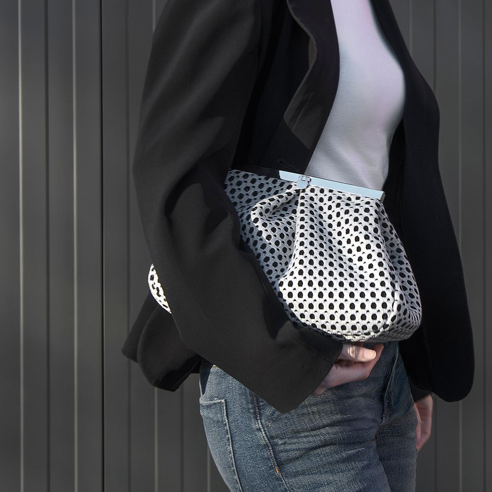Clutches - KLATSCH BAG - IN.ZU