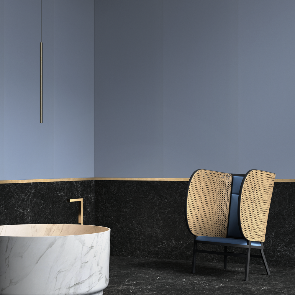 Autres décorations murales - BASIC | Revêtements de Sols et Muraux - TECHNOLAM