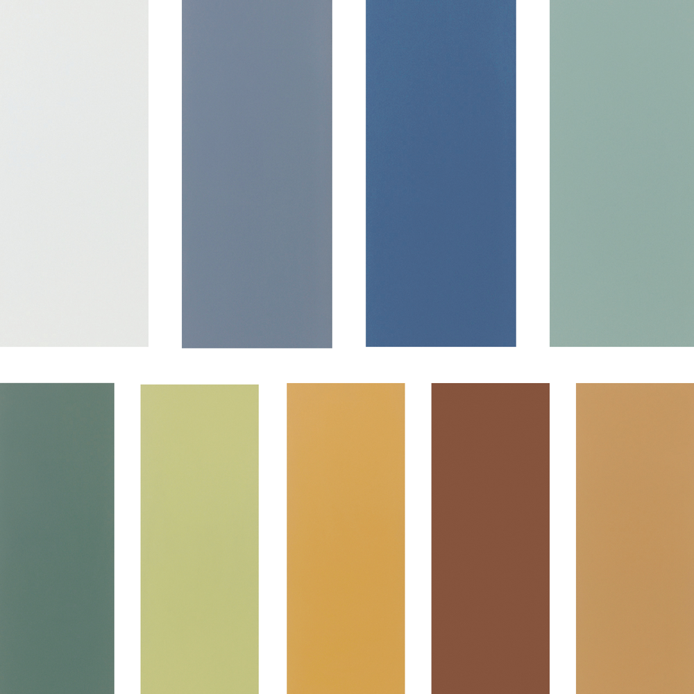 Autres décorations murales - BASIC | Revêtements de Sols et Muraux - TECHNOLAM