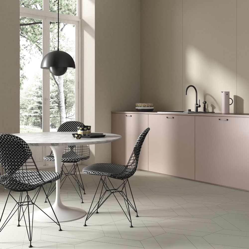 Autres décorations murales - BASIC | Revêtements de Sols et Muraux - TECHNOLAM