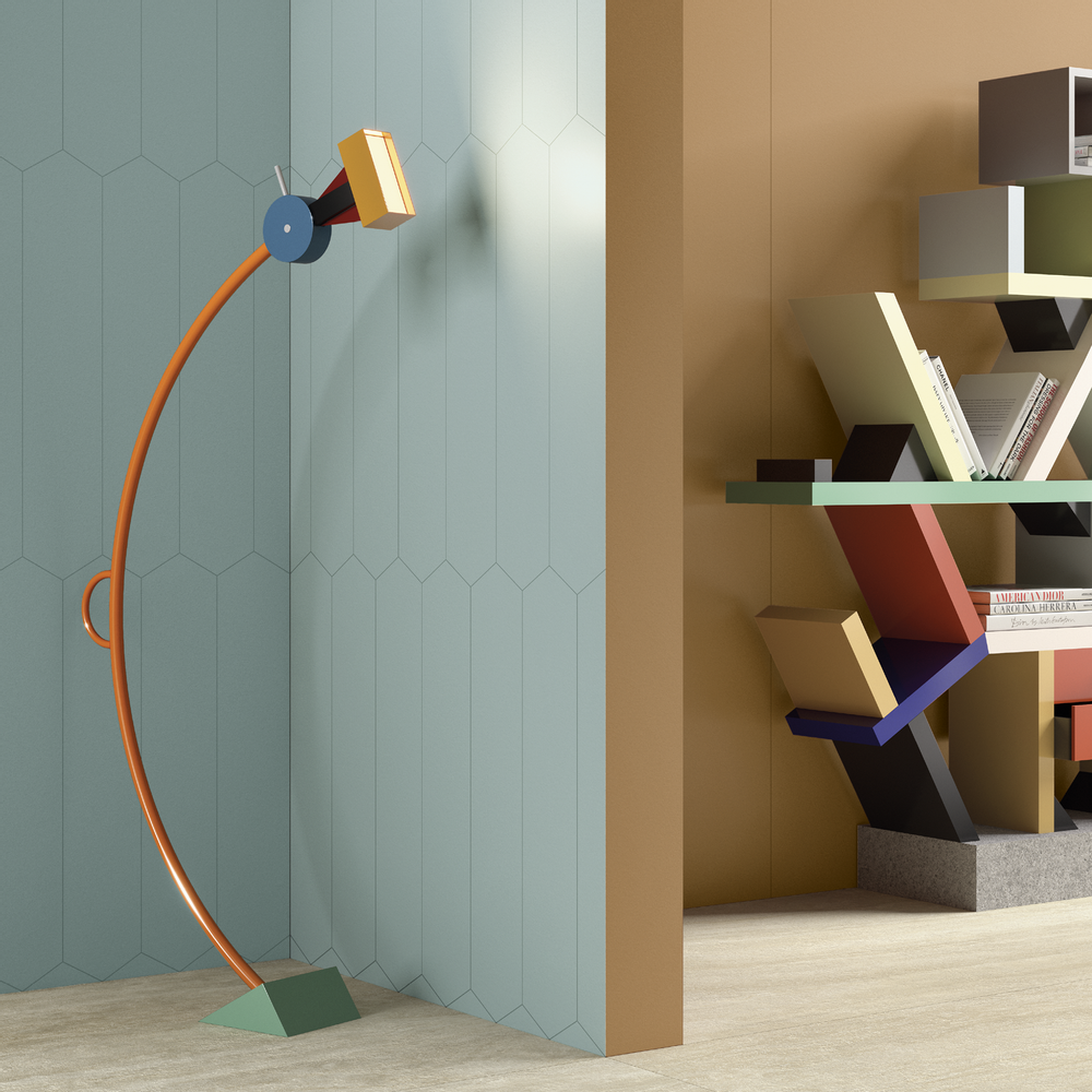 Autres décorations murales - BASIC | Revêtements de Sols et Muraux - TECHNOLAM