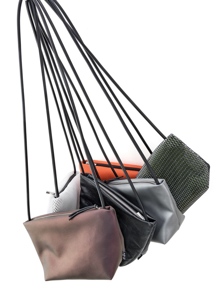 Bags and totes - MOUSE BAG - IN.ZU