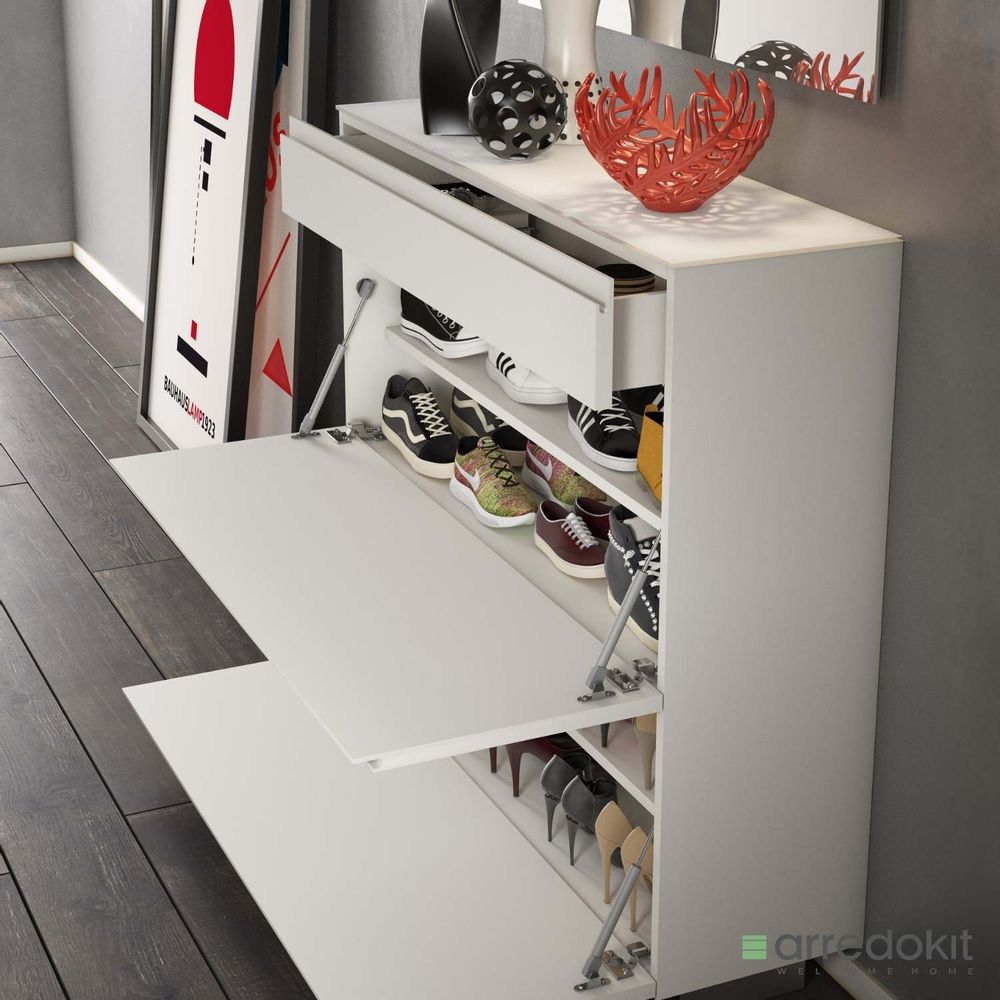 Sideboards - Collection GARDA - ARREDOKIT