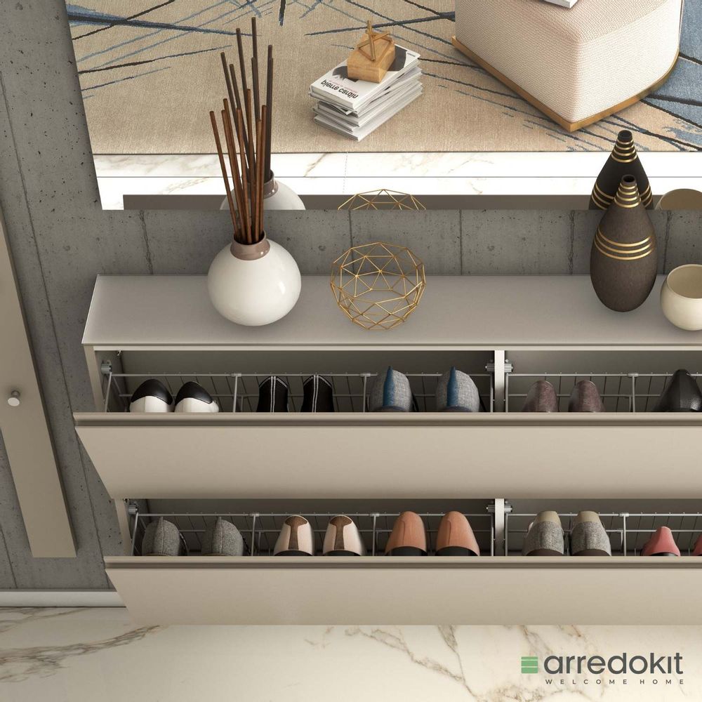 Sideboards - Collection GARDA - ARREDOKIT