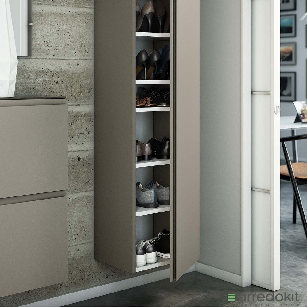Sideboards - Collection GARDA - ARREDOKIT