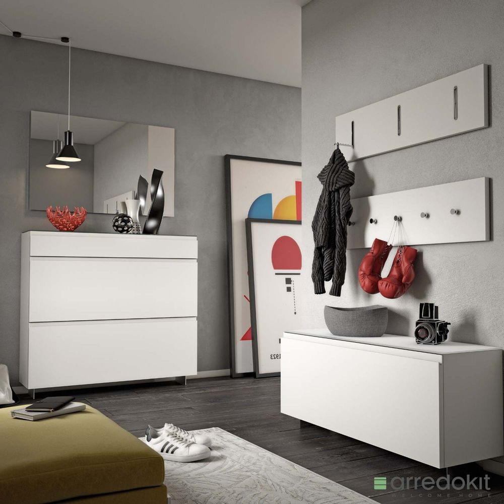 Sideboards - Collection GARDA - ARREDOKIT