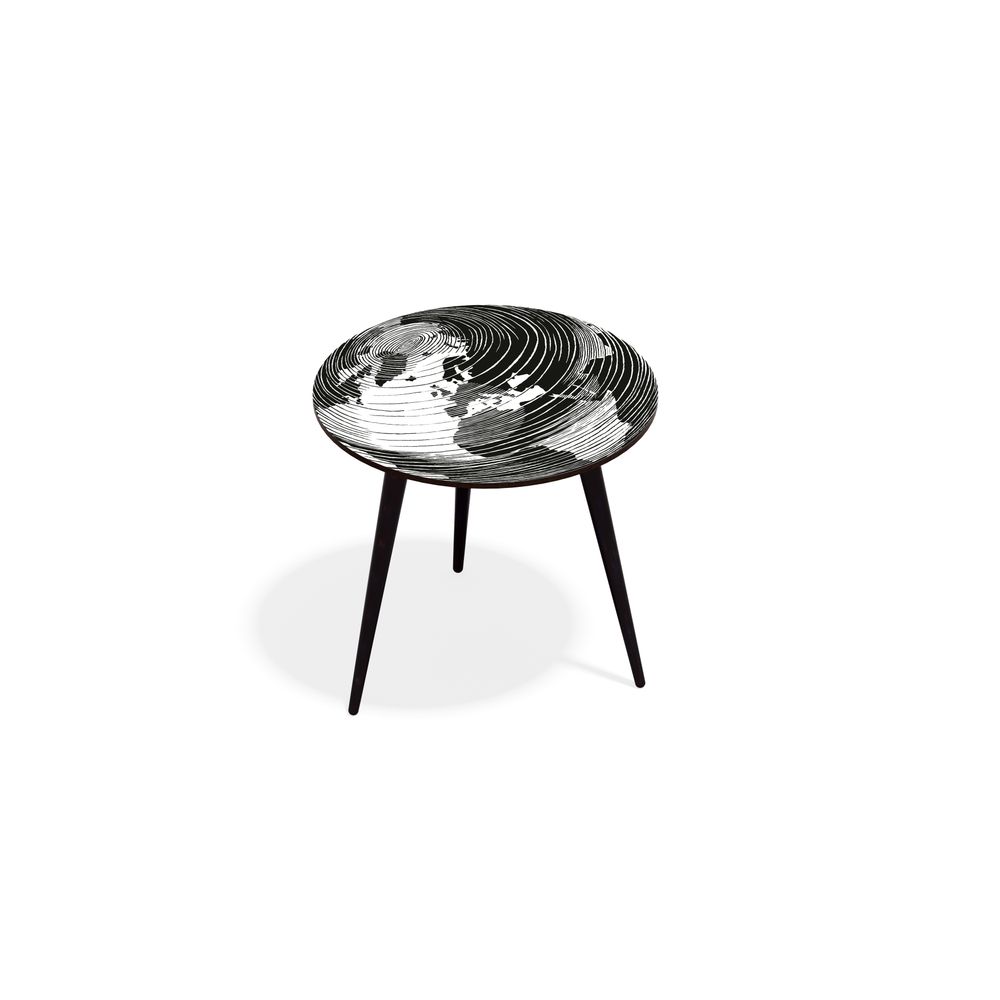Coffee tables - MUNDO MUNDA MUNDI - BAZARTHERAPY EDITION