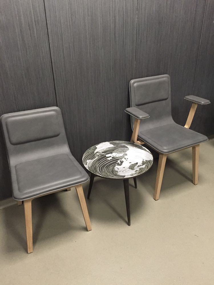 Coffee tables - MUNDO MUNDA MUNDI - BAZARTHERAPY EDITION