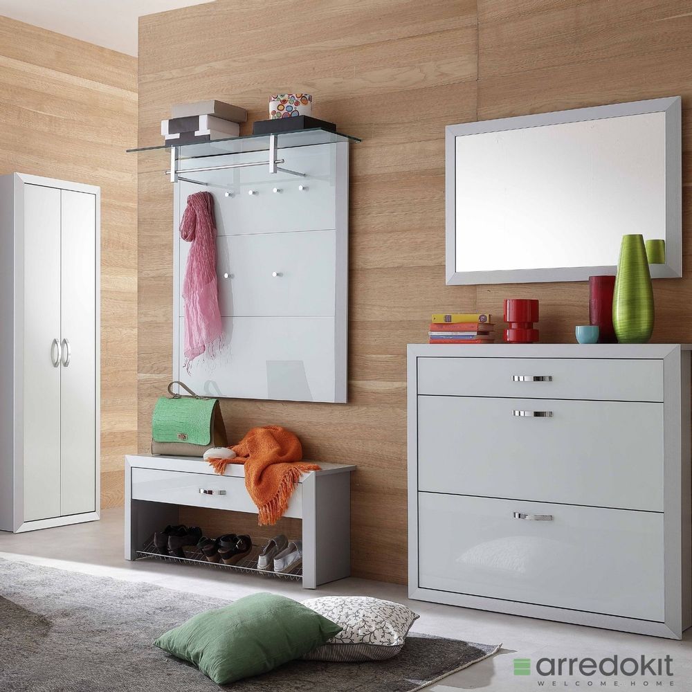 Sideboards - Collection OASIS - ARREDOKIT
