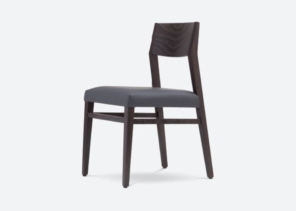 Chairs for hospitalities & contracts - Jimmy  - PIANI BY RIGISED