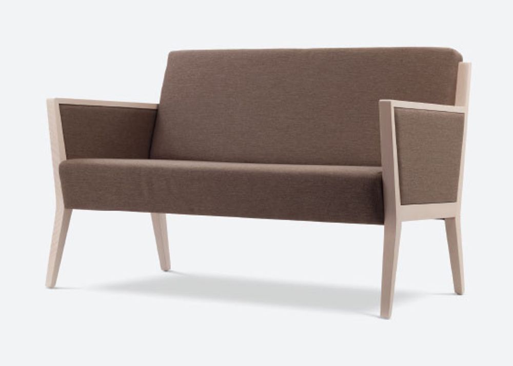 Chairs for hospitalities & contracts - Cinquanta - PIANI BY RIGISED