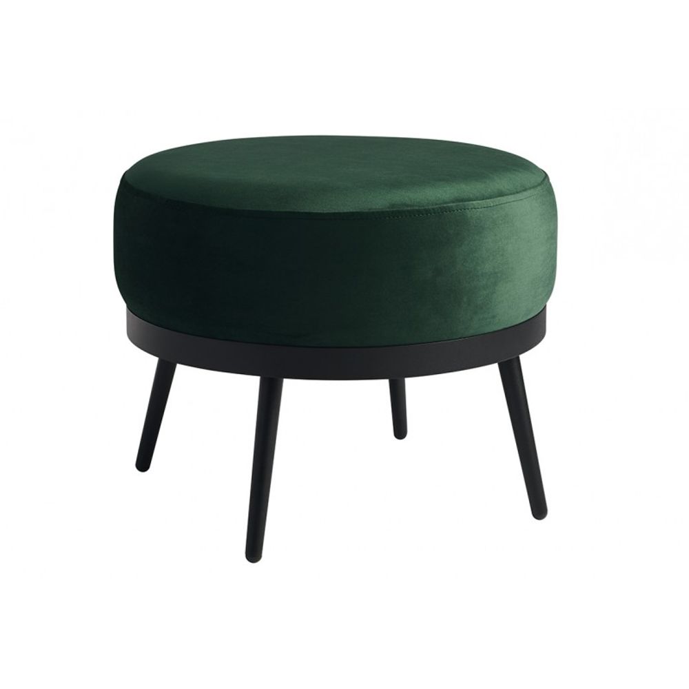 Poufs - Ottoman Lili - RÉSISTUB PRODUCTIONS