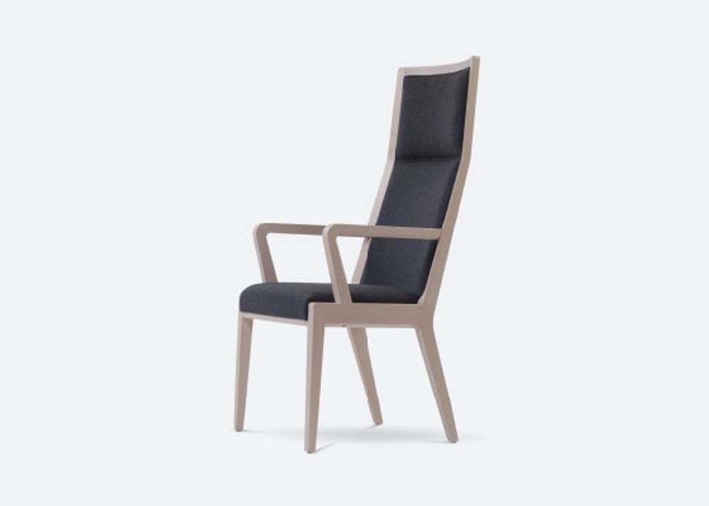 Chairs for hospitalities & contracts - Megan - PIANI BY RIGISED