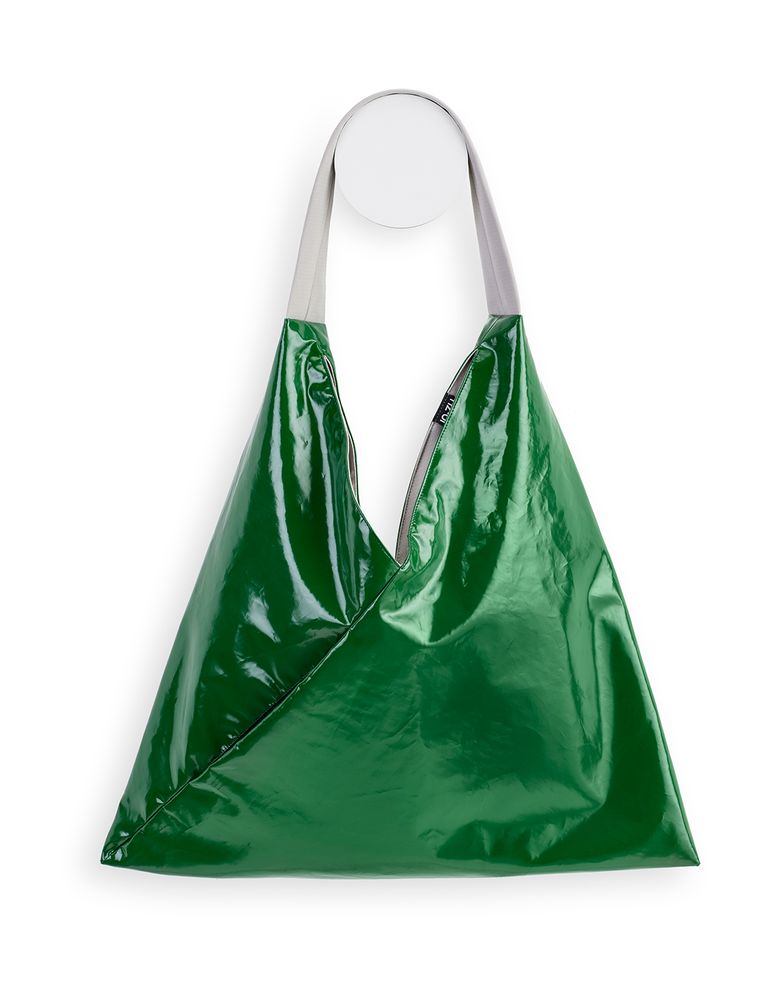 Sacs et cabas - SAC TRIANGULAIRE - IN.ZU