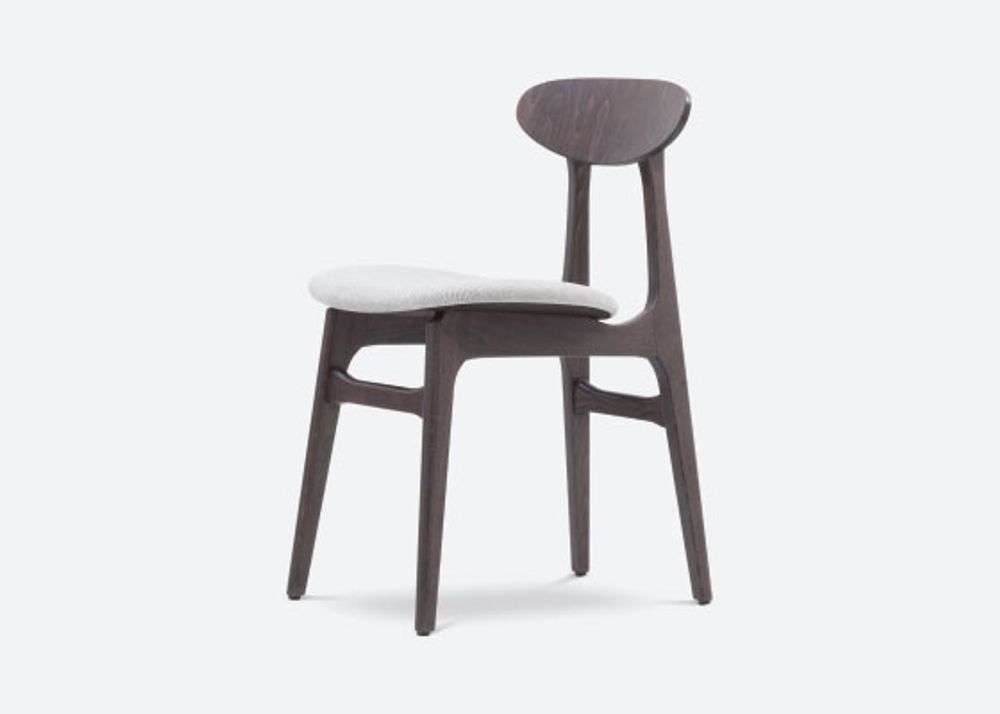 Chairs for hospitalities & contracts - Anna 01  - PIANI BY RIGISED