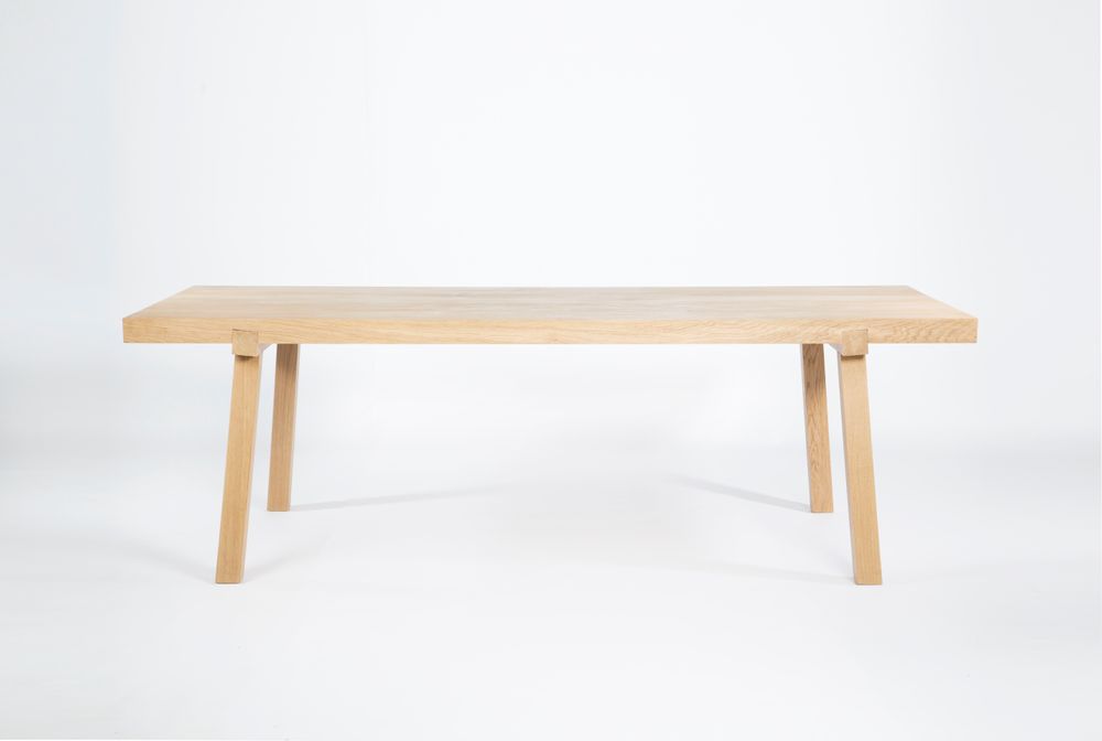 Tables Salle à Manger - Table BATÎ - KATABA