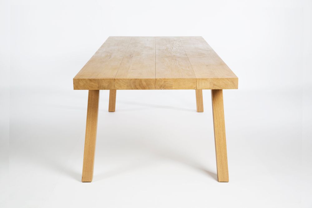 Tables Salle à Manger - Table BATÎ - KATABA