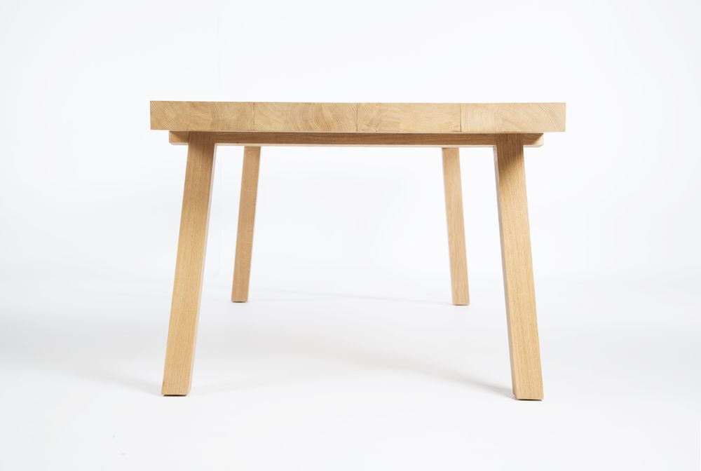 Tables Salle à Manger - Table BATÎ - KATABA