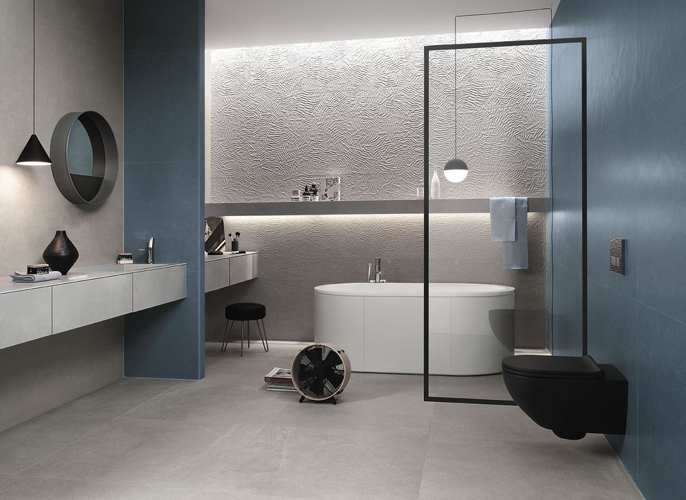 Revêtements muraux - Revêtements BLOOM - FAP CERAMICHE