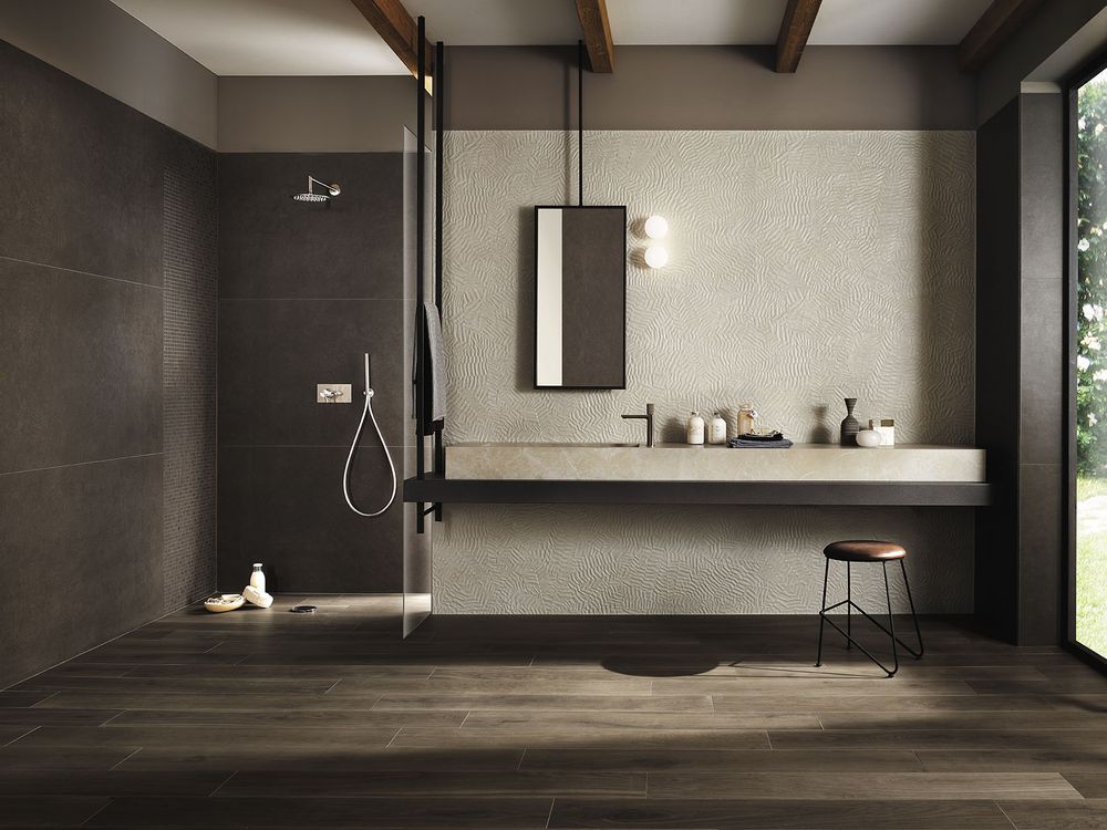 Revêtements muraux - Revêtements BLOOM - FAP CERAMICHE