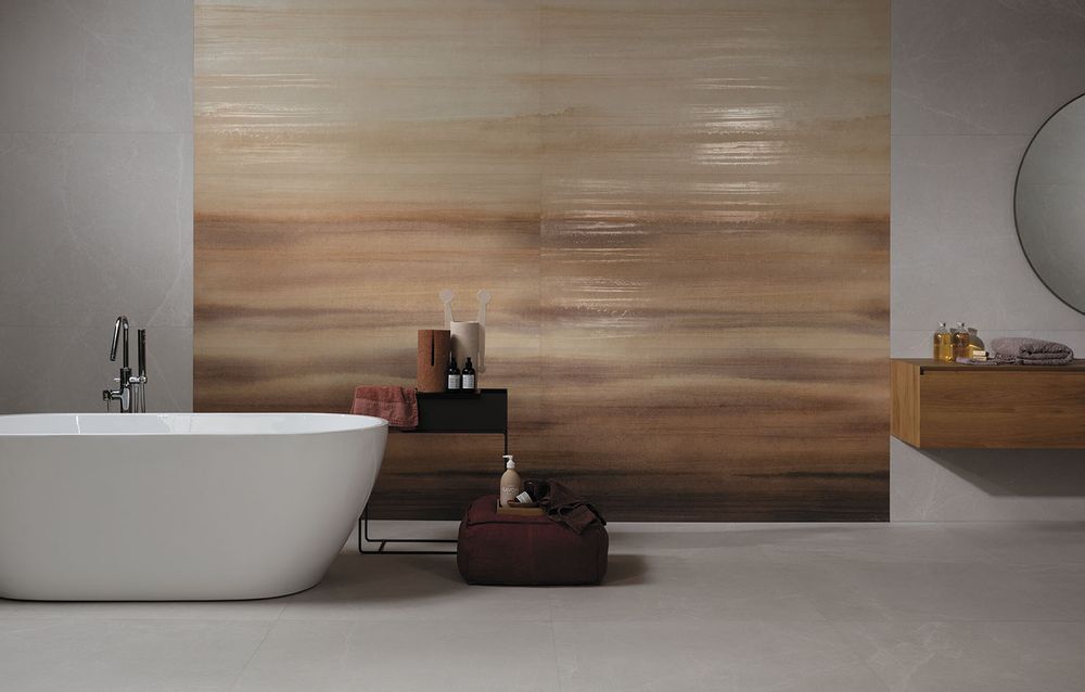 Revêtements muraux - Revêtements BLOOM - FAP CERAMICHE