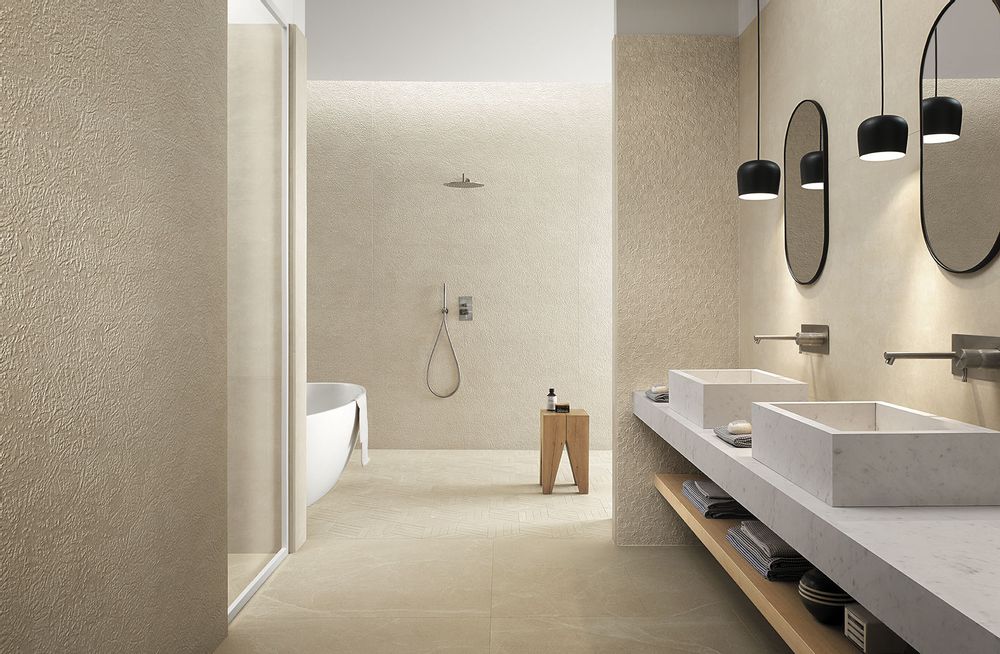 Revêtements muraux - Revêtements BLOOM - FAP CERAMICHE