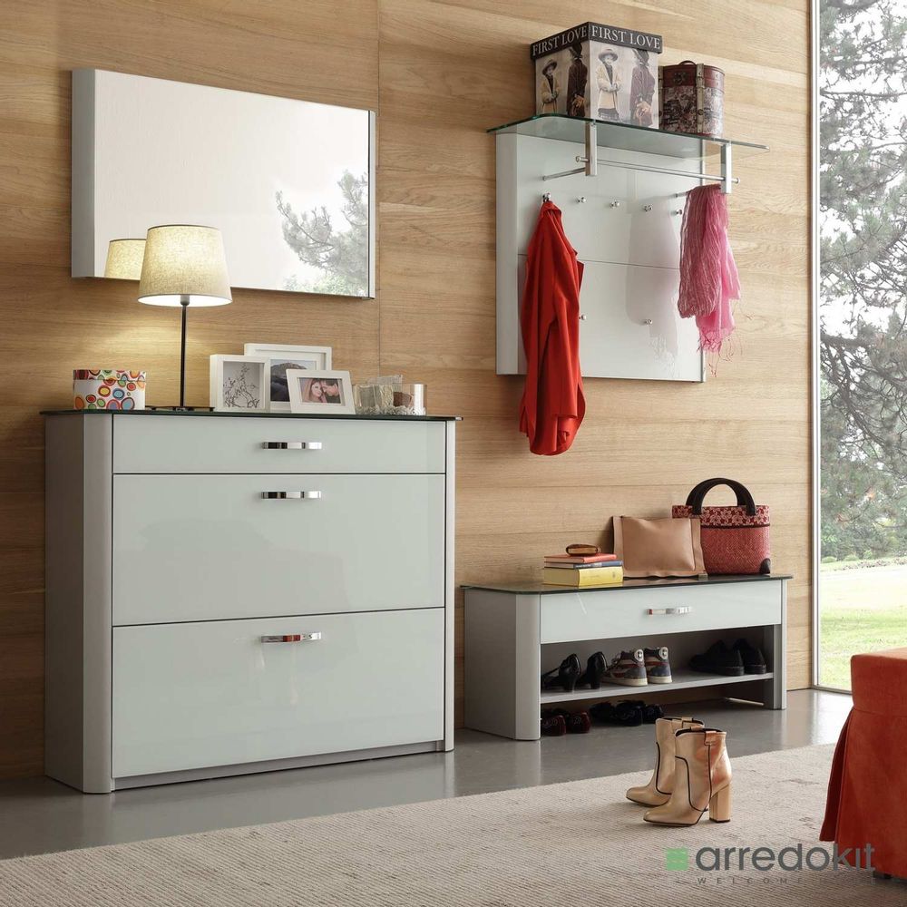 Sideboards - Collection MELODIE - ARREDOKIT
