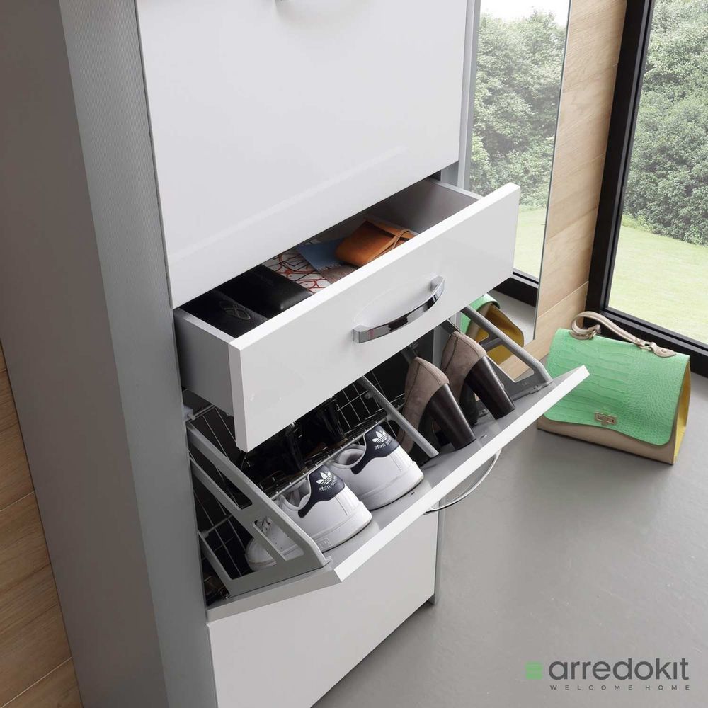 Sideboards - Collection MELODIE - ARREDOKIT