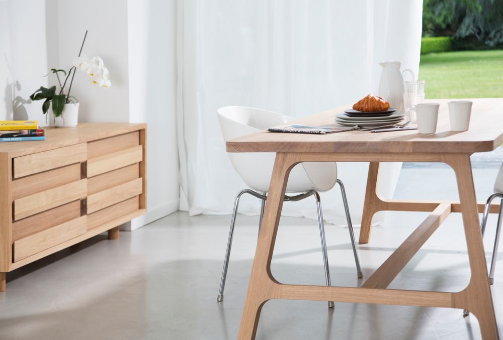 Autres tables - Table T-01 - KATABA