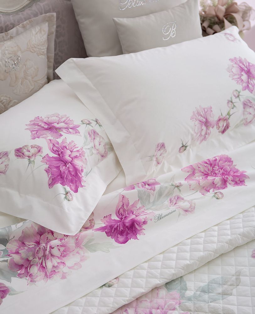Linge de lit - Set de draps Silvia - BLUMARINE HOME COLLECTION