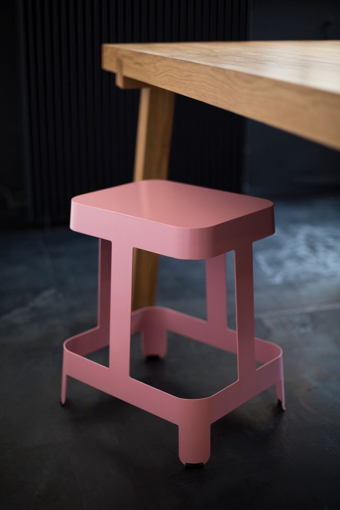 Mobilier et rangements pour bureau - Tabouret PILE - KATABA
