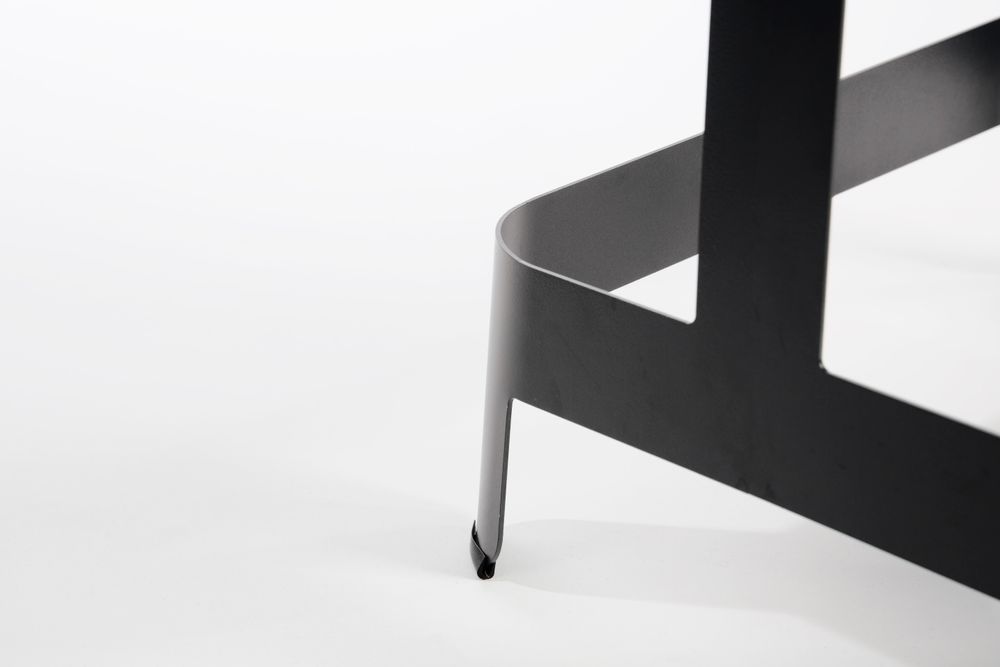 Mobilier et rangements pour bureau - Tabouret PILE - KATABA