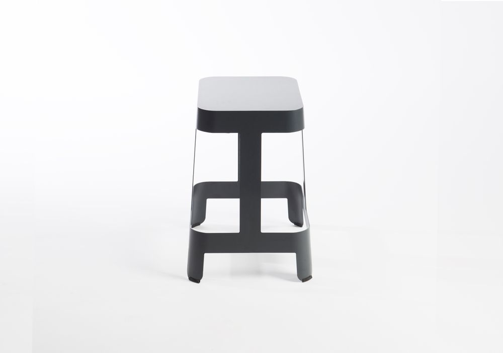 Mobilier et rangements pour bureau - Tabouret PILE - KATABA