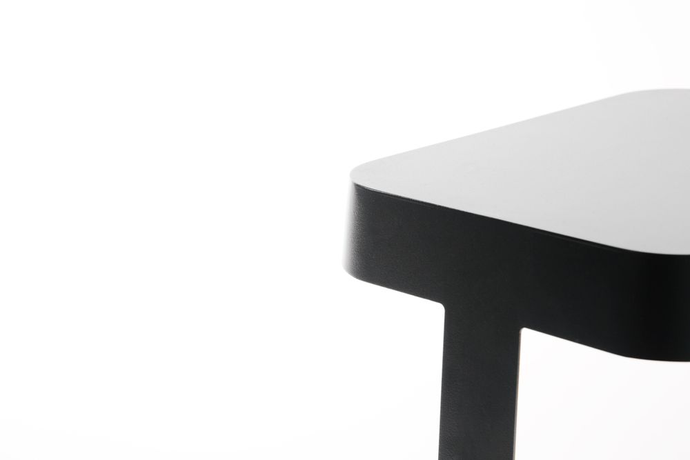 Mobilier et rangements pour bureau - Tabouret PILE - KATABA