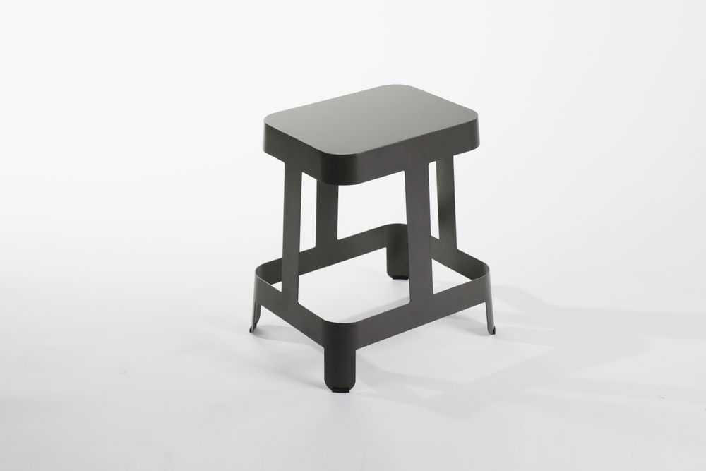 Mobilier et rangements pour bureau - Tabouret PILE - KATABA