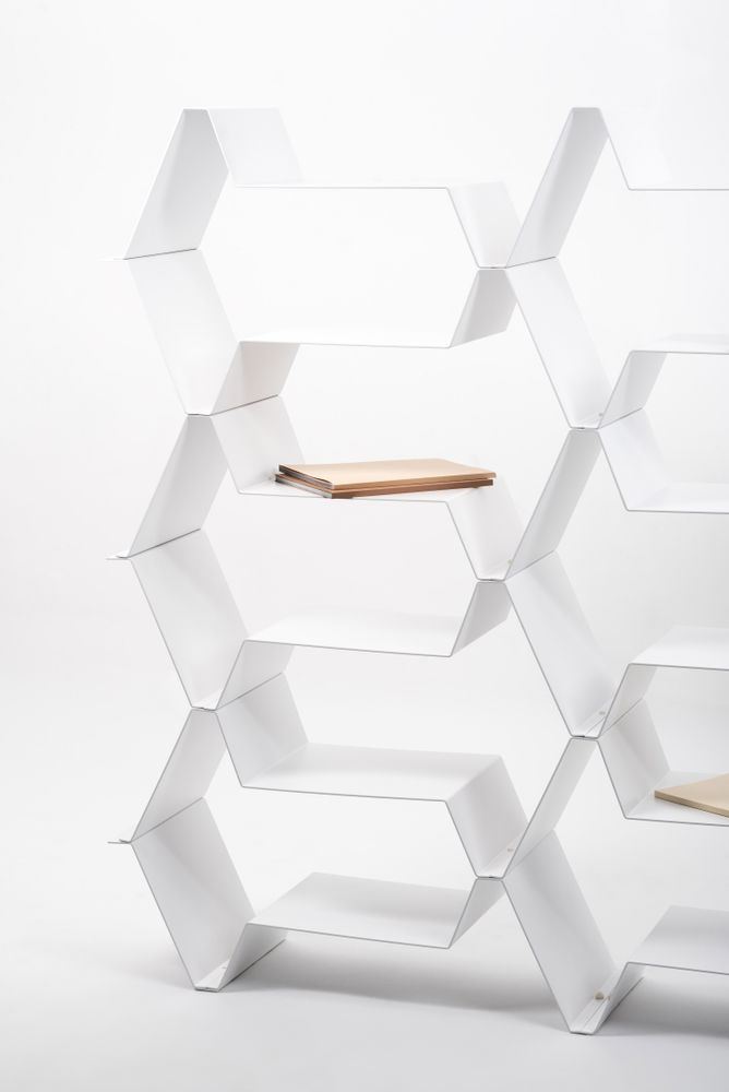 Shelves - FREQUENCY Shelf - KATABA