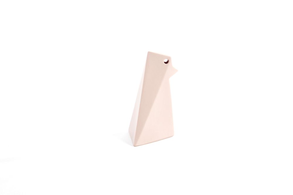 Objets de décoration - L'OISEAU - Objet décoratif - KATABA