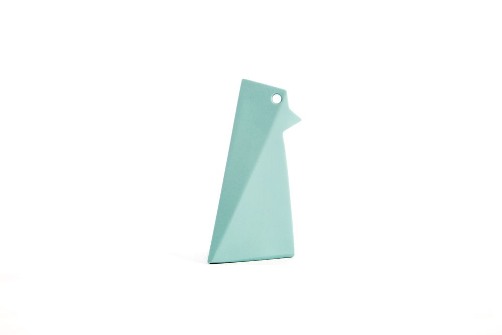 Objets de décoration - L'OISEAU - Objet décoratif - KATABA