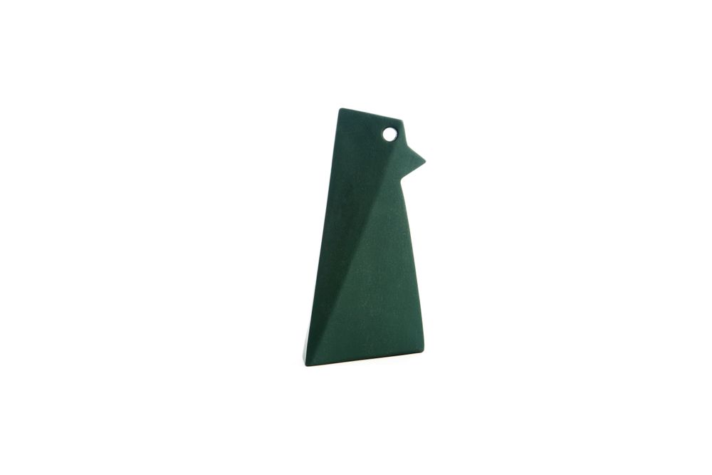 Objets de décoration - L'OISEAU - Objet décoratif - KATABA