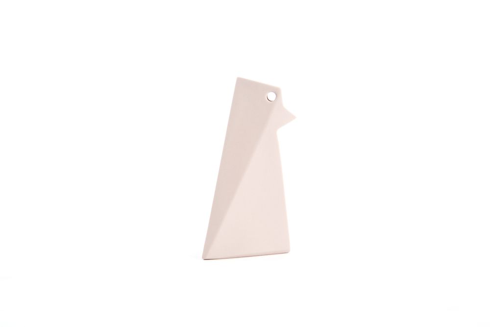 Objets de décoration - L'OISEAU - Objet décoratif - KATABA